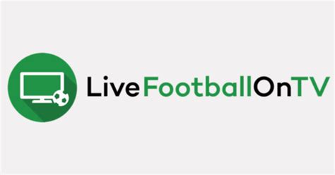 football on tv guide uk